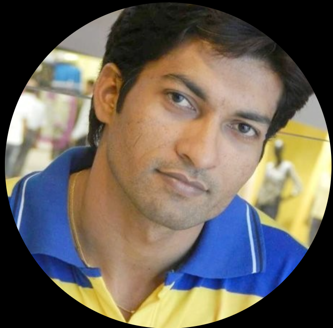 Chandresh Bodar